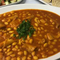 فاصوليا